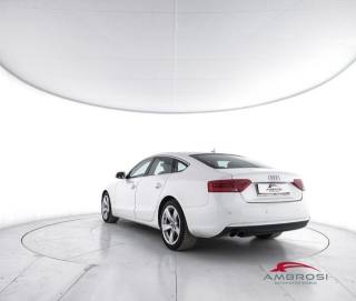 AUDI A5 usata 3