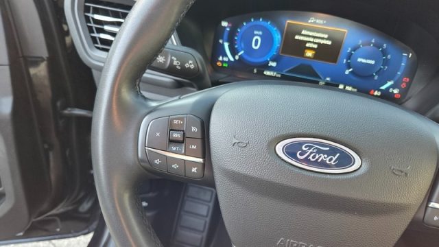 FORD Kuga usata, con Portellone posteriore elettrico