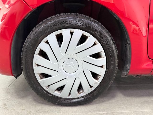 CITROEN C1 usata 25