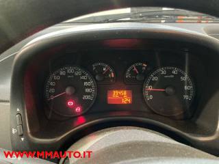 FIAT Punto usata, con Autoradio