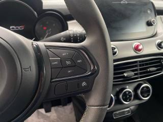 FIAT 500X usata, con Immobilizzatore elettronico