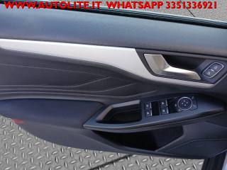 FORD Focus usata, con Cruise Control