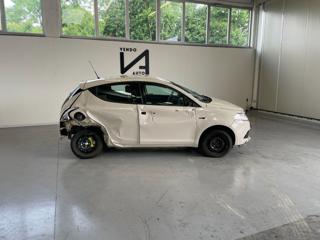 LANCIA Ypsilon usata, con Chiusura centralizzata
