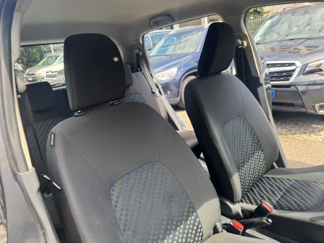 SUZUKI Celerio usata, con Servosterzo