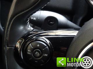 MINI Countryman usata, con Fendinebbia