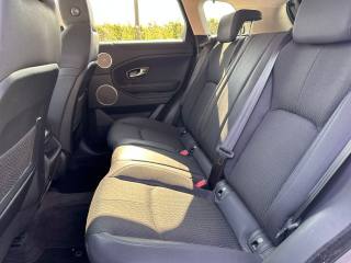 LAND ROVER Range Rover Evoque usata, con Cruise Control