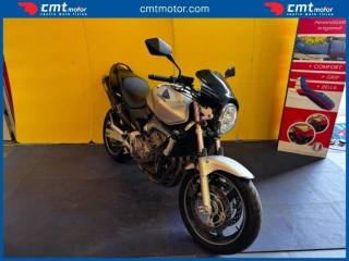 HONDA Hornet 600 usata 1