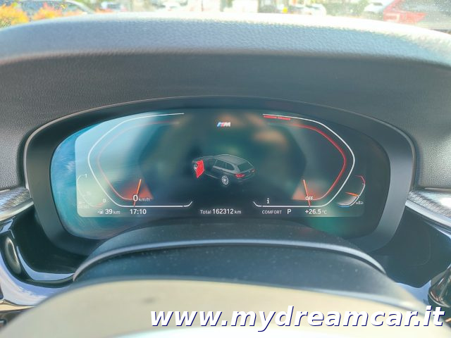 BMW 520 usata, con Immobilizzatore elettronico