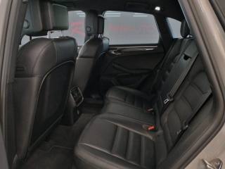 PORSCHE Macan usata 17
