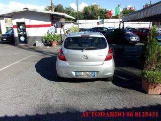 HYUNDAI i20 usata 14
