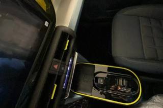 FIAT Grande Panda usata, con Sistema di navigazione