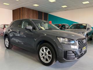AUDI Q2 usata, con Alzacristalli elettrici