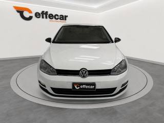 VOLKSWAGEN Golf usata, con Airbag