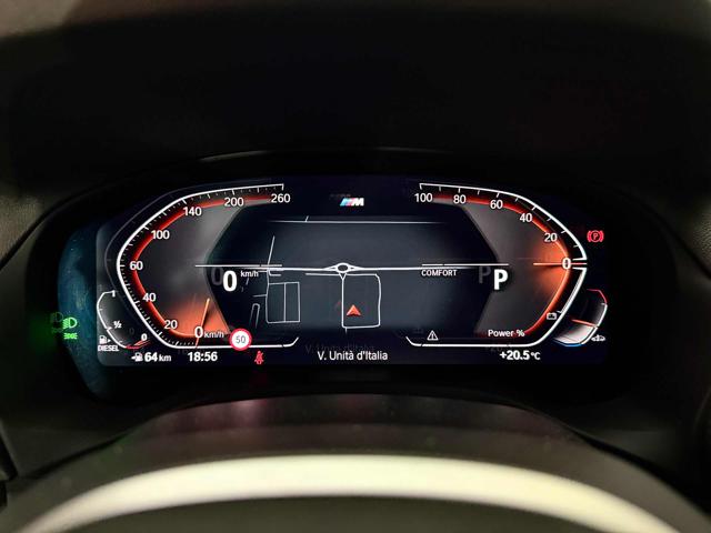 BMW X3 usata, con Immobilizzatore elettronico