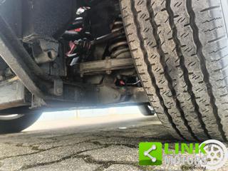 TRIUMPH TR3 usata 34