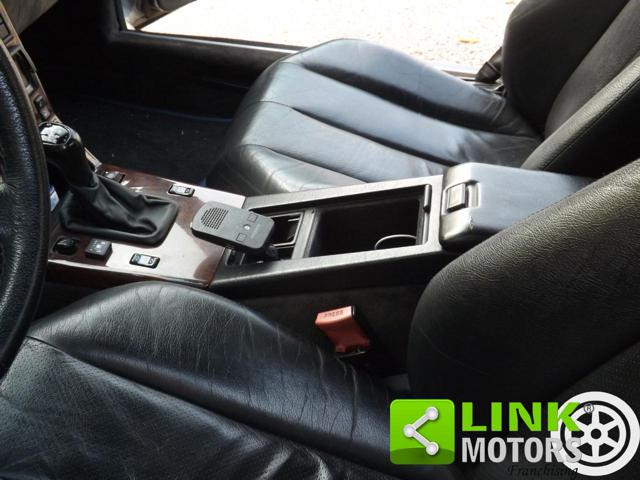 MERCEDES-BENZ SL 280 usata 53