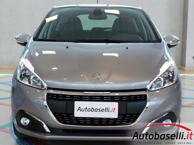 PEUGEOT 208 usata, con Chiusura centralizzata