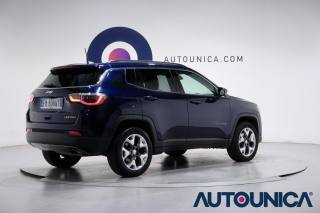 JEEP Compass usata, con ESP