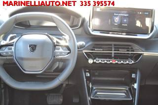 PEUGEOT 2008 usata, con Chiusura centralizzata telecomandata