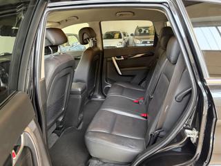 CHEVROLET Captiva usata, con ESP