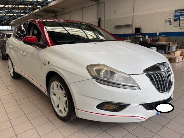 LANCIA Delta usata, con Airbag laterali