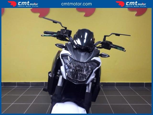 KAWASAKI Z 650 usata 11