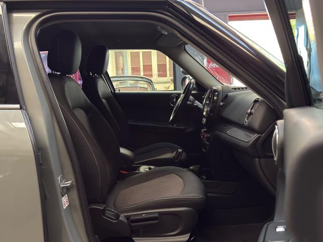 MINI Countryman usata, con Cruise Control
