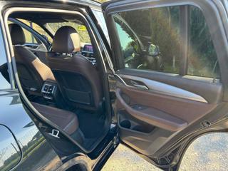 BMW X3 usata, con Autoradio digitale