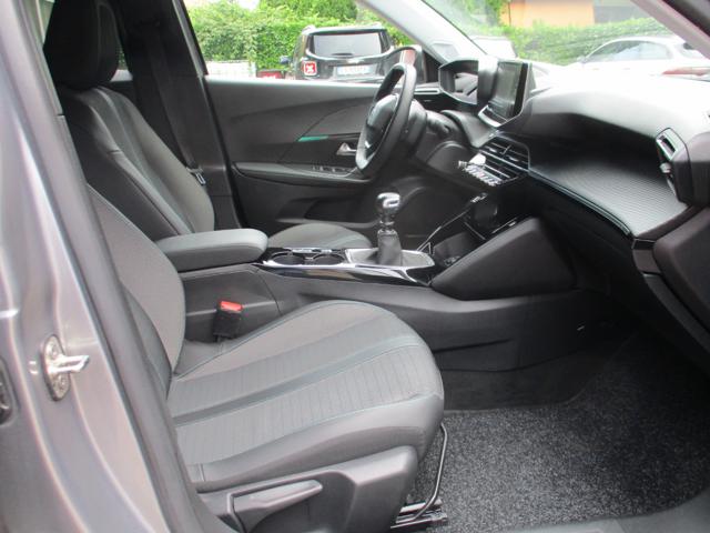 PEUGEOT 2008 usata, con Bluetooth
