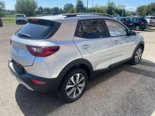 KIA Stonic usata, con Controllo trazione