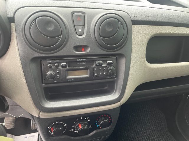 DACIA Dokker usata 12