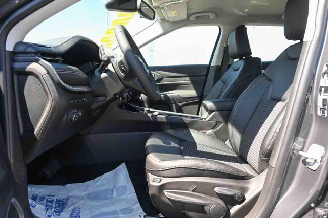 JEEP Compass usata, con Cruise Control