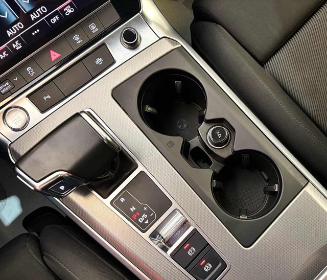 AUDI A6 usata, con Immobilizzatore elettronico