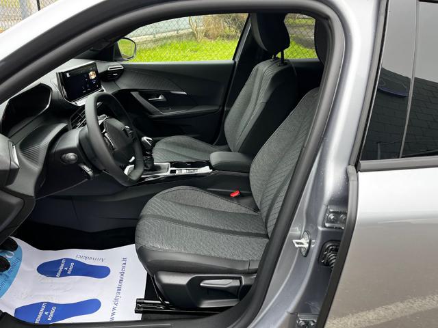 PEUGEOT 2008 usata, con Cerchi in lega
