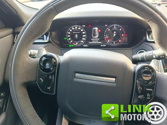 LAND ROVER Range Rover Velar usata 31