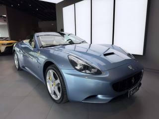 FERRARI California usata, con Airbag
