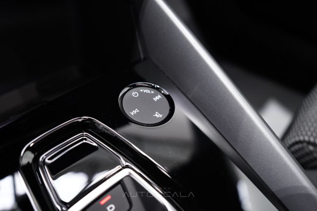 AUDI A3 usata, con Telecamera per parcheggio assistito