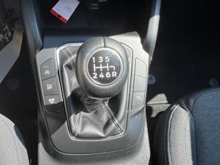 FORD Focus usata, con Sistema di navigazione