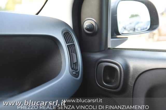 FIAT Panda usata 28