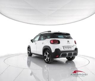CITROEN C3 Aircross usata 3