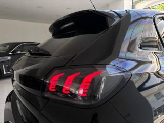 PEUGEOT 208 usata, con Controllo trazione
