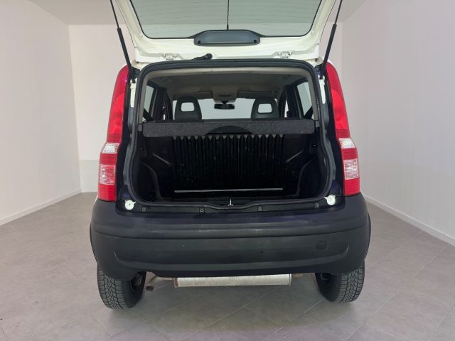 FIAT Panda usata 6