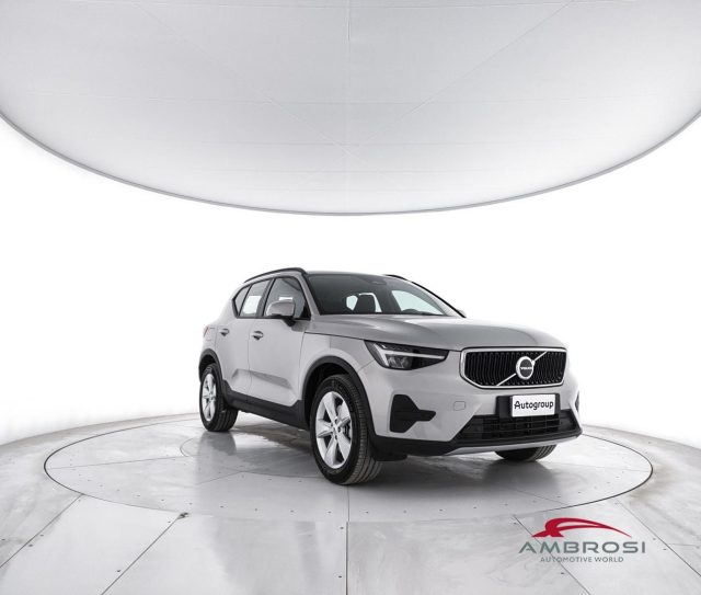 VOLVO XC40 usata 1