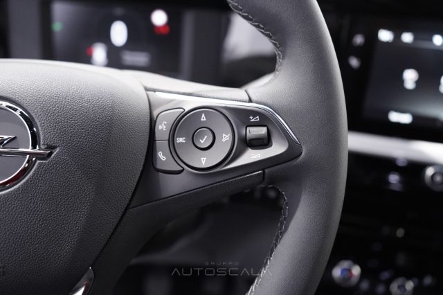 OPEL Mokka usata, con Volante in pelle