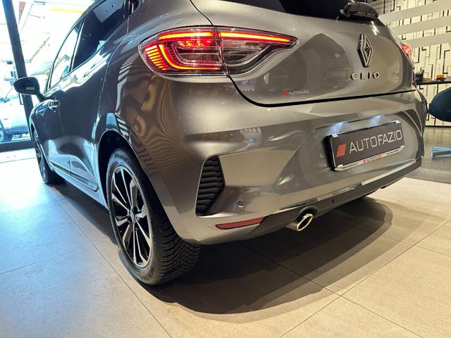 RENAULT Clio usata, con ESP