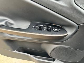ALFA ROMEO Giulietta usata, con Servosterzo