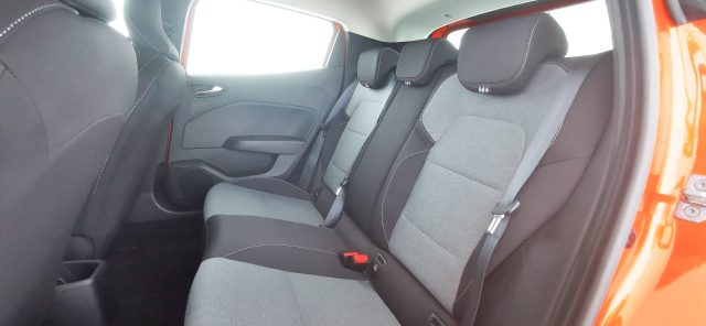 RENAULT Clio usata, con Servosterzo