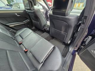 MERCEDES-BENZ E 350 usata, con Cruise Control