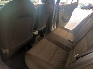 MG MG3 usata, con Cruise Control