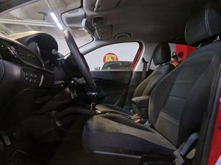 FIAT Tipo usata, con Boardcomputer